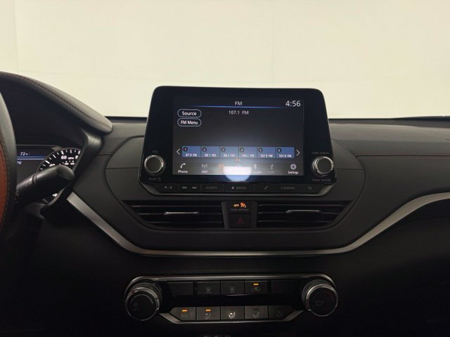 Used 2022 Nissan Altima 2.5 SR AWD/4WD image 20