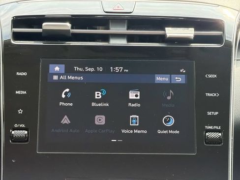 Used 2024 Hyundai Tucson SEL FWD image 14