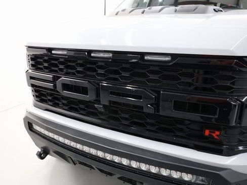 Used 2023 Ford F150 Raptor w/ Equipment Group 802A Raptor R image 74