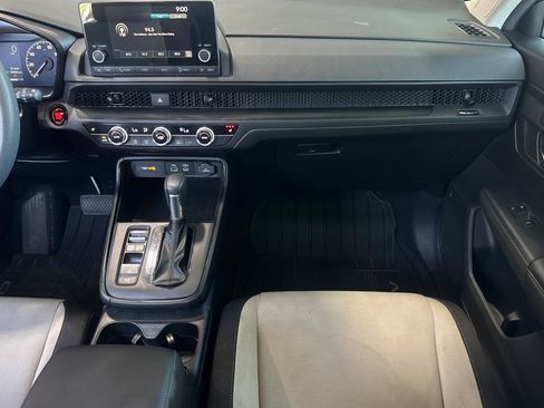 Used 2023 Honda CR-V EX image 30