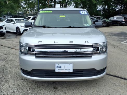 Used 2015 Ford Flex SE FWD image 8