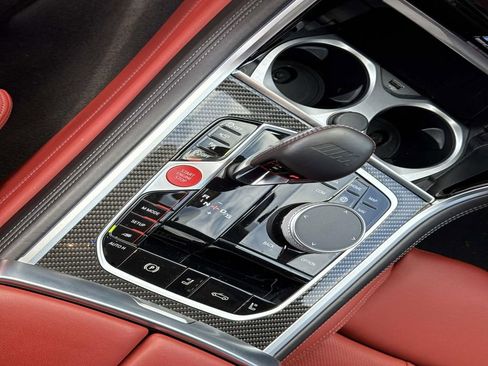 Used 2023 BMW M8 Competition w/ M Carbon Exterior Package image 24