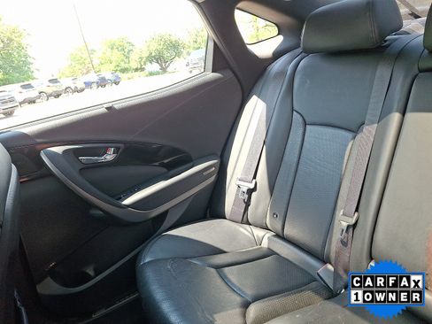 Used 2013 Hyundai Azera w/ Technology Pkg FWD image 16