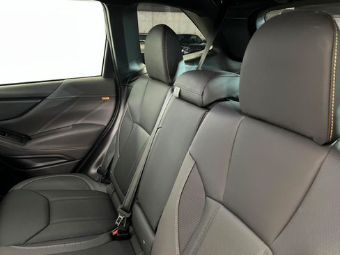 Used 2025 Subaru Forester Wilderness AWD/4WD image 21