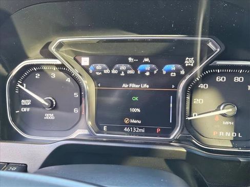 Certified 2021 GMC Sierra 1500 Denali w/ Denali Ultimate Package image 11