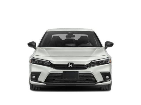Used 2022 Honda Civic Sport image 4