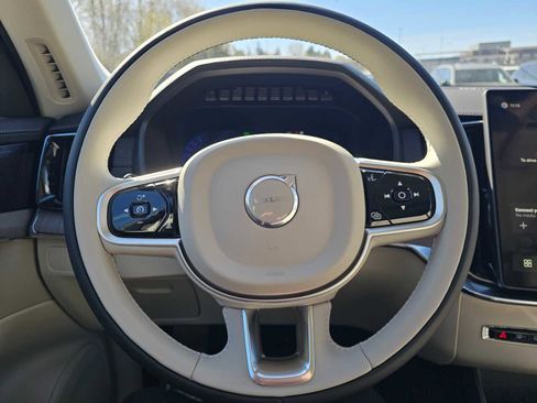 New 2026 Volvo XC90 B6 Ultra w/ Protection Package AWD/4WD image 23