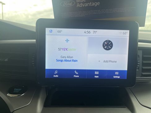 Certified 2024 Ford Explorer XLT AWD/4WD image 22