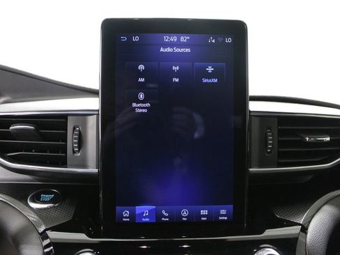 Used 2023 Ford Explorer ST w/ Equipment Group 401A AWD/4WD image 35