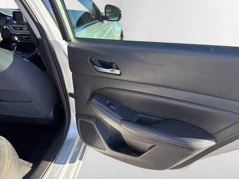 Used 2019 Nissan Altima 2.5 SV image 29