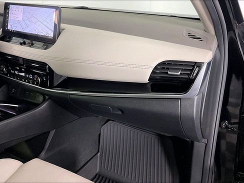 Used 2024 Nissan Rogue SL w/ SL Premium Package AWD/4WD image 16