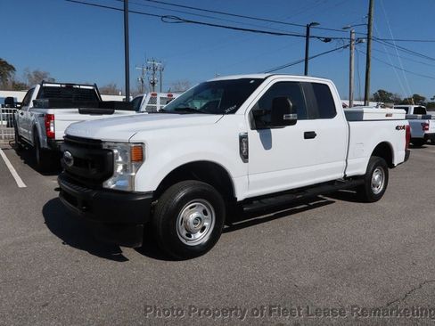 Used 2020 Ford F250 XL w/ Power Equipment Group image 45