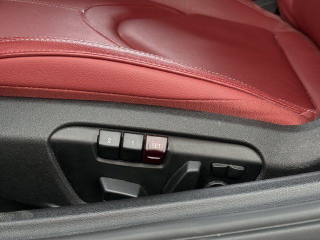 Used 2022 Toyota Supra Premium RWD image 26