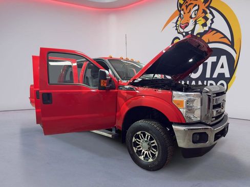 Used 2016 Ford F250 XLT w/ XLT Value Package image 7