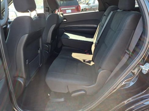 Used 2023 Dodge Durango GT image 11