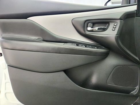 Used 2021 Nissan Murano SL AWD/4WD image 27