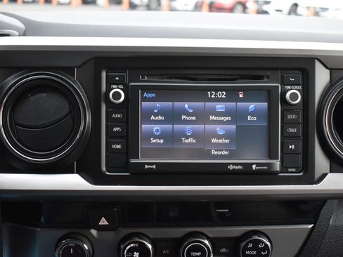 Used 2016 Toyota Tacoma SR5 image 20