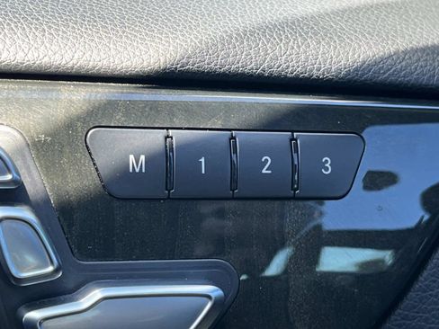 Used 2017 Mercedes-Benz GLE 350 GLE 350 image 21