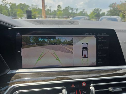 Used 2020 BMW X5 sDrive40i w/ Convenience Package RWD image 23