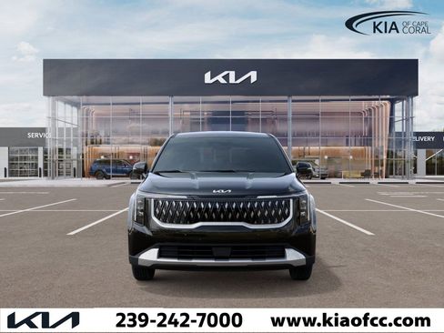 New 2026 Kia Carnival image 2