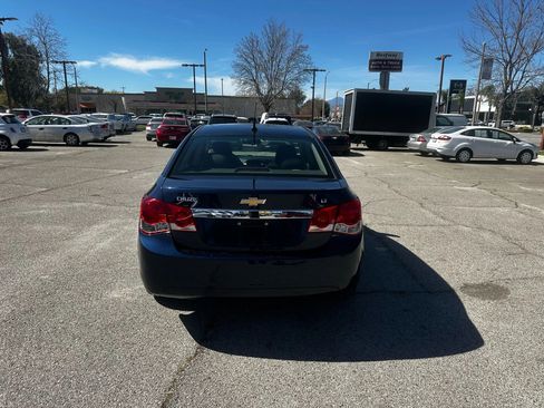 Used 2011 Chevrolet Cruze LT image 5