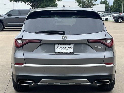 Used 2026 Acura MDX FWD w/ Technology Package image 5