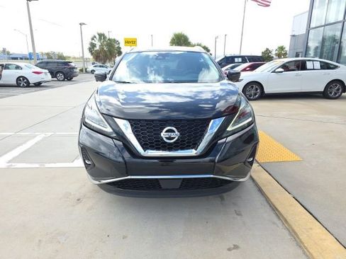 Used 2021 Nissan Murano SL image 9