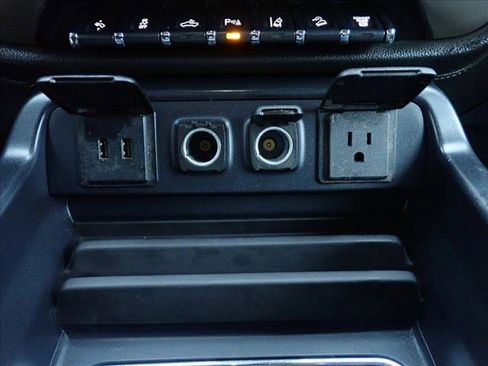 Used 2019 GMC Sierra 2500 Denali w/ Duramax Plus Package image 19