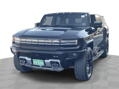New 2026 GMC Hummer EV SUV