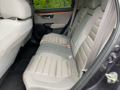 Used 2017 Honda CR-V EX image 19