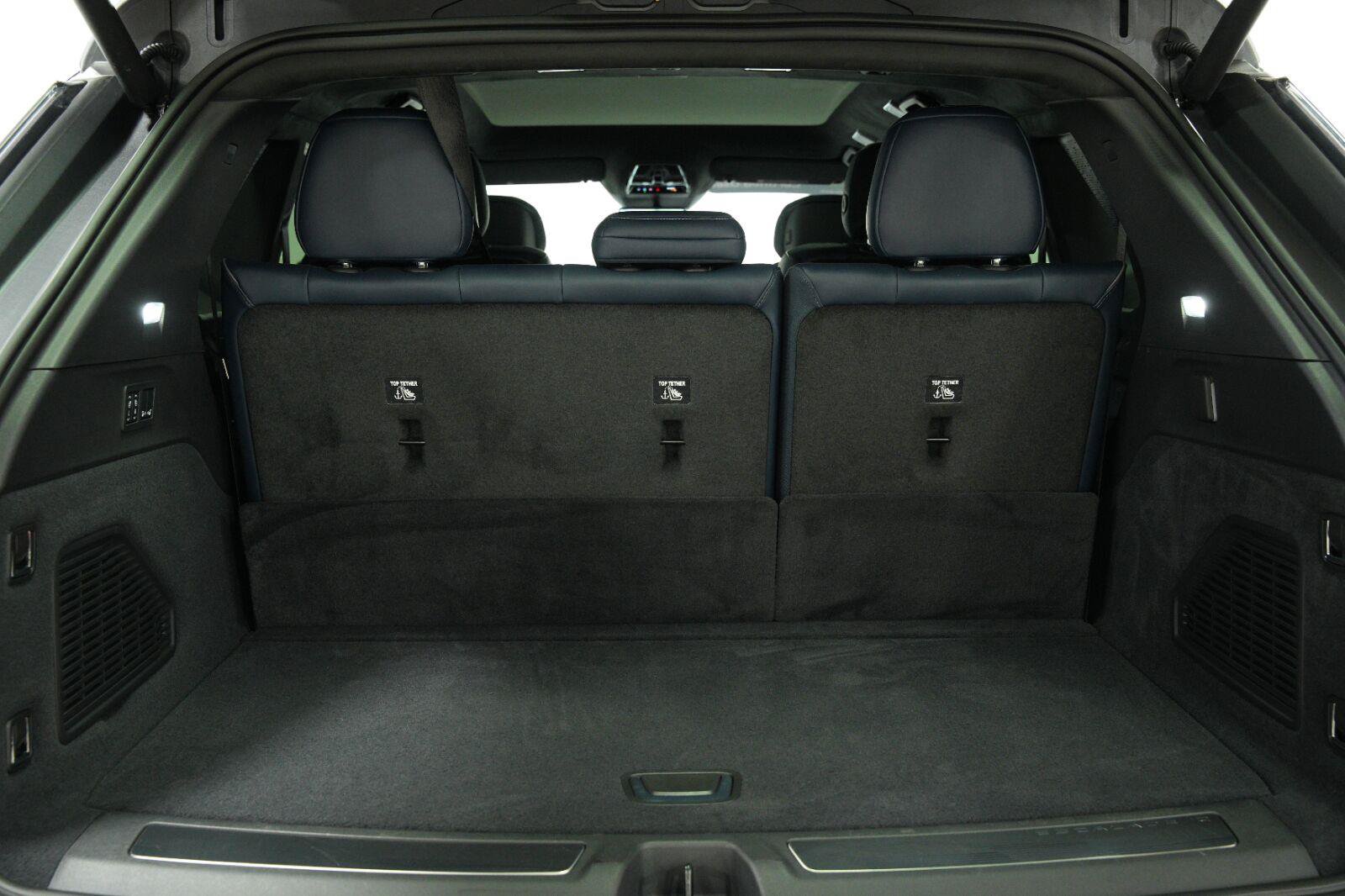 Certified 2026 Cadillac Escalade IQ Sport 2 AWD/4WD image 18