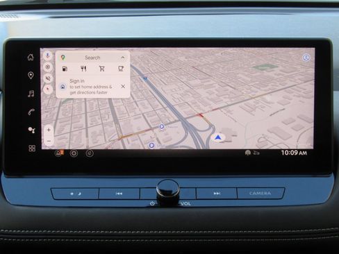 Used 2024 Nissan Rogue Platinum w/ Platinum Premium Package image 29