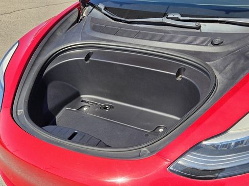 Used 2020 Tesla Model 3 Long Range AWD/4WD image 17