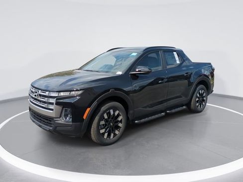New 2026 Hyundai Santa Cruz SEL AWD/4WD image 1