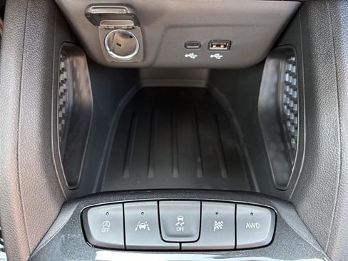 New 2026 Chevrolet TrailBlazer LT image 20