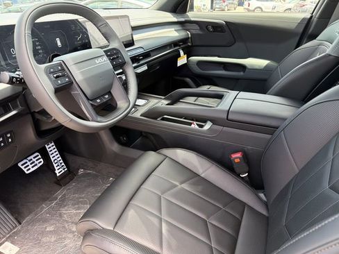 New 2027 Kia Telluride SX X-Line AWD/4WD image 15