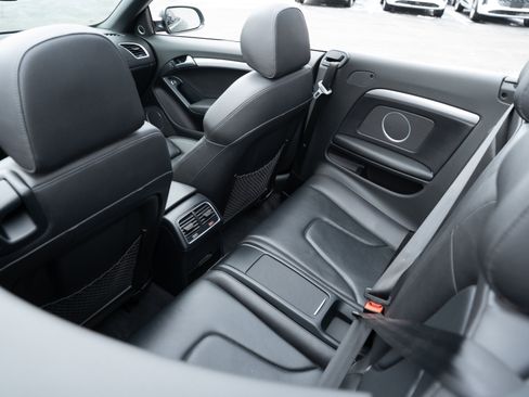 Used 2017 Audi A5 2.0T Sport image 32