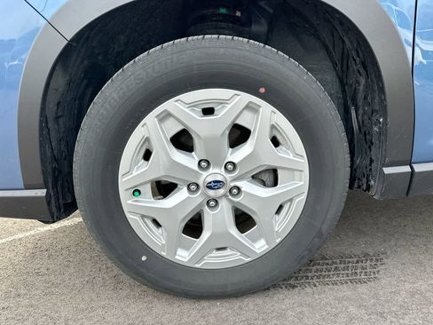 Certified 2023 Subaru Forester image 19