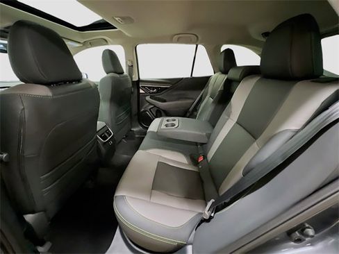 New 2025 Subaru Outback Onyx Edition image 25