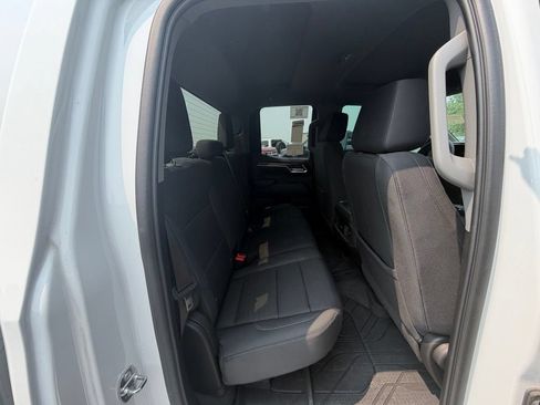 Used 2023 Chevrolet Silverado 1500 RST w/ Protection Package AWD/4WD image 12