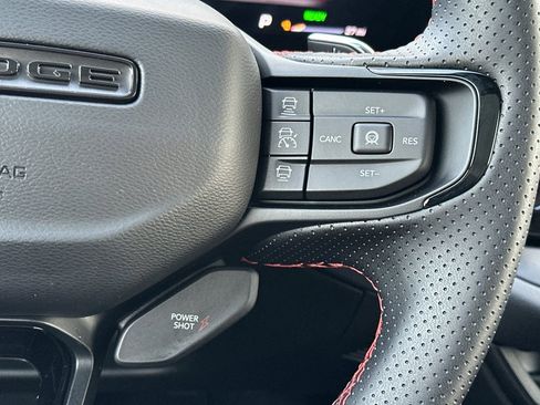 Used 2024 Dodge Charger R/T w/ Plus Group image 27