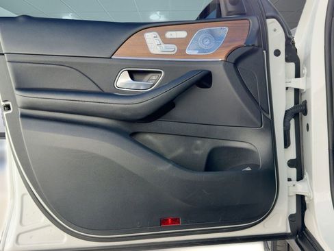 Used 2021 Mercedes-Benz GLE 350 GLE 350 w/ Premium Package image 22