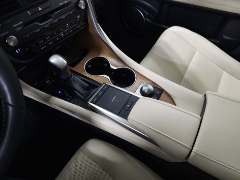 Used 2022 Lexus RX 350 AWD w/ Premium Package image 31