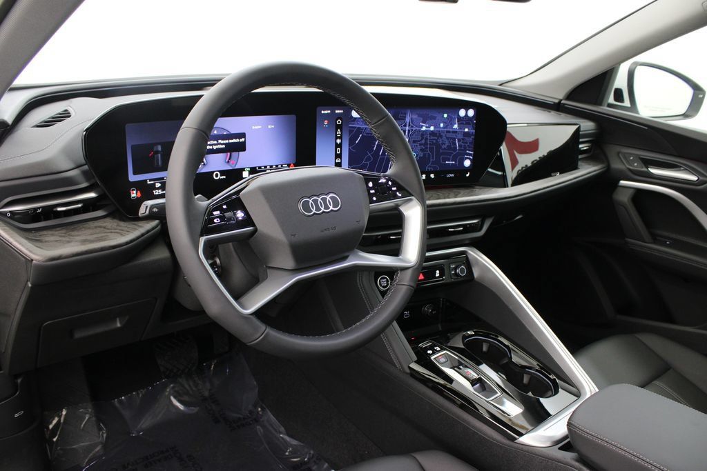 New 2026 Audi Q5 Premium AWD/4WD image 16