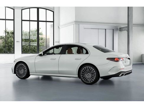 New 2026 Mercedes-Benz E 450 4MATIC Sedan image 30