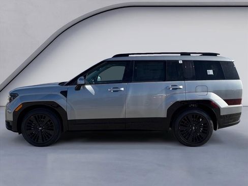 New 2026 Hyundai Santa Fe Calligraphy image 2