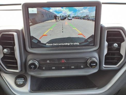 Used 2024 Ford Bronco Sport Big Bend AWD/4WD image 11