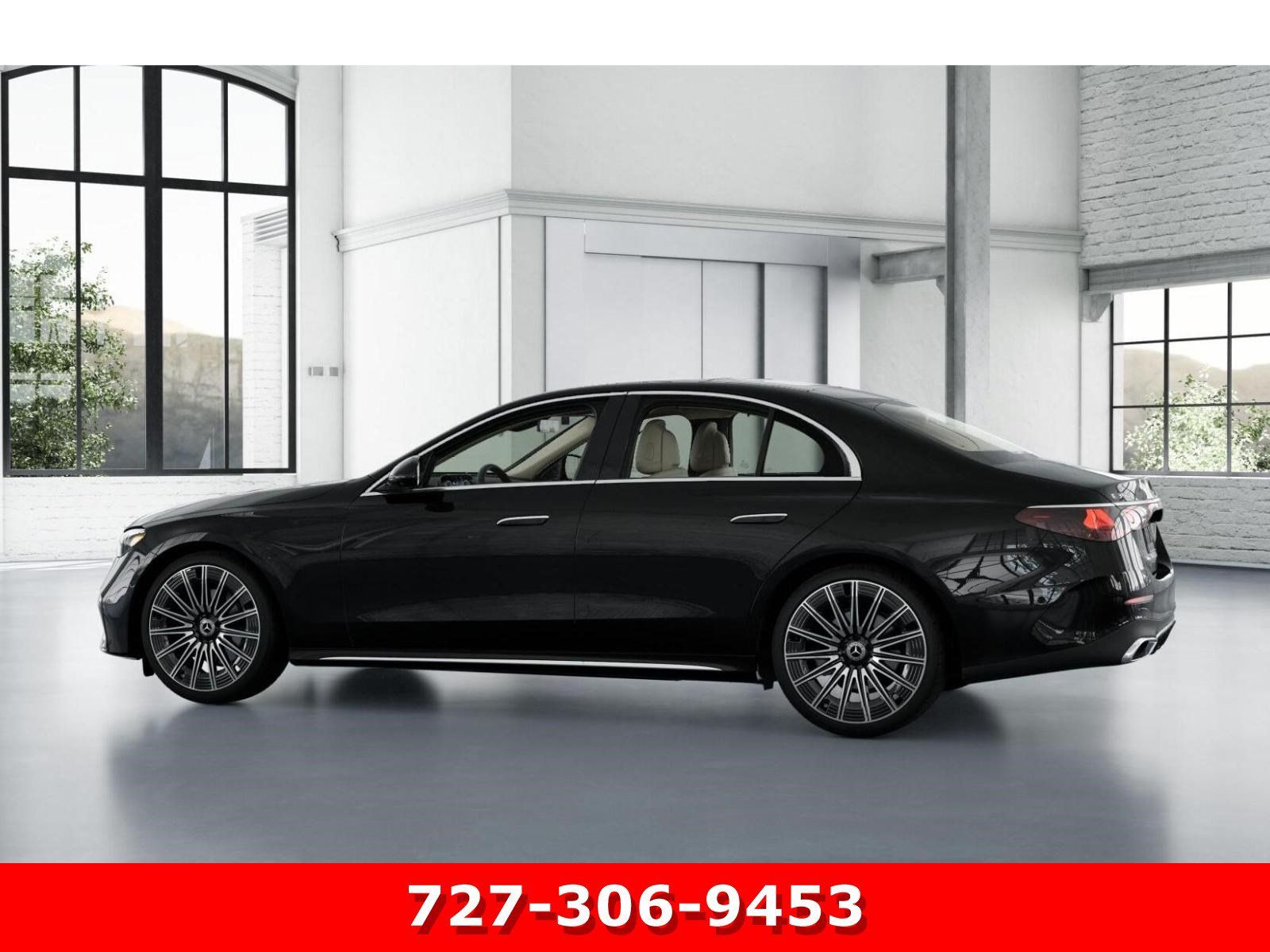 Used 2026 Mercedes-Benz E 350 Sedan image 32