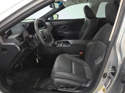 Used 2023 Lexus ES 350 w/ Premium Package FWD image 7
