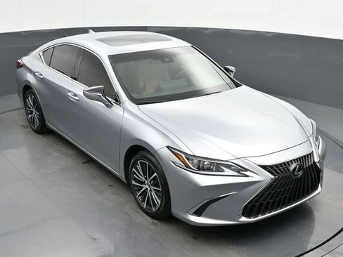 Certified 2022 Lexus ES 350 w/ Premium Package FWD image 50
